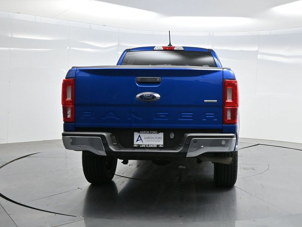 Used 2019 Ford Ranger XL w/ Equipment Group 101A Mid image 33