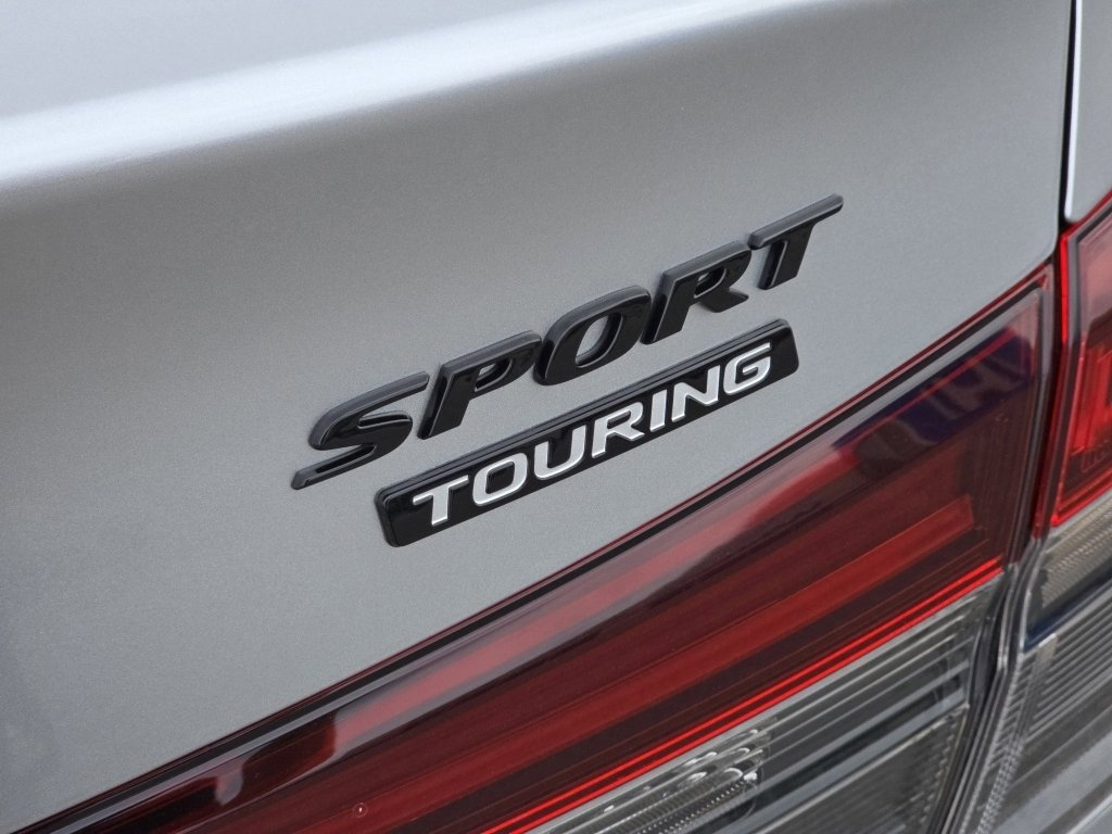 New 2026 Honda Civic Sport Touring image 23