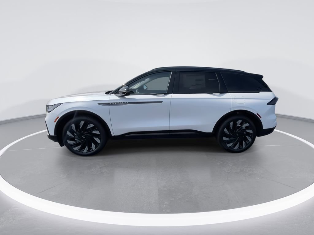New 2026 Lincoln Nautilus Reserve AWD/4WD image 5