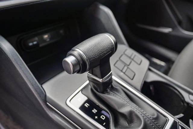 Certified 2024 Kia Sportage LX image 20