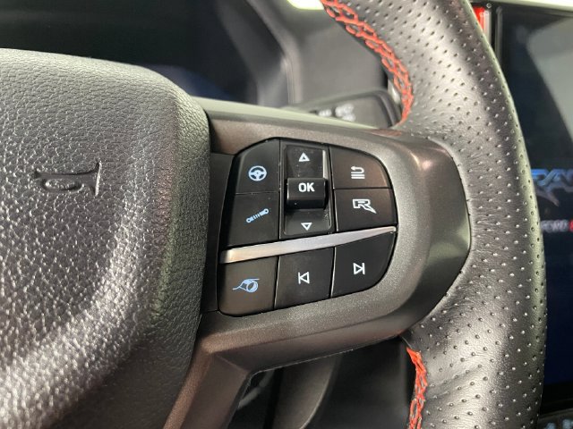 Certified 2024 Ford Ranger Raptor AWD/4WD image 10