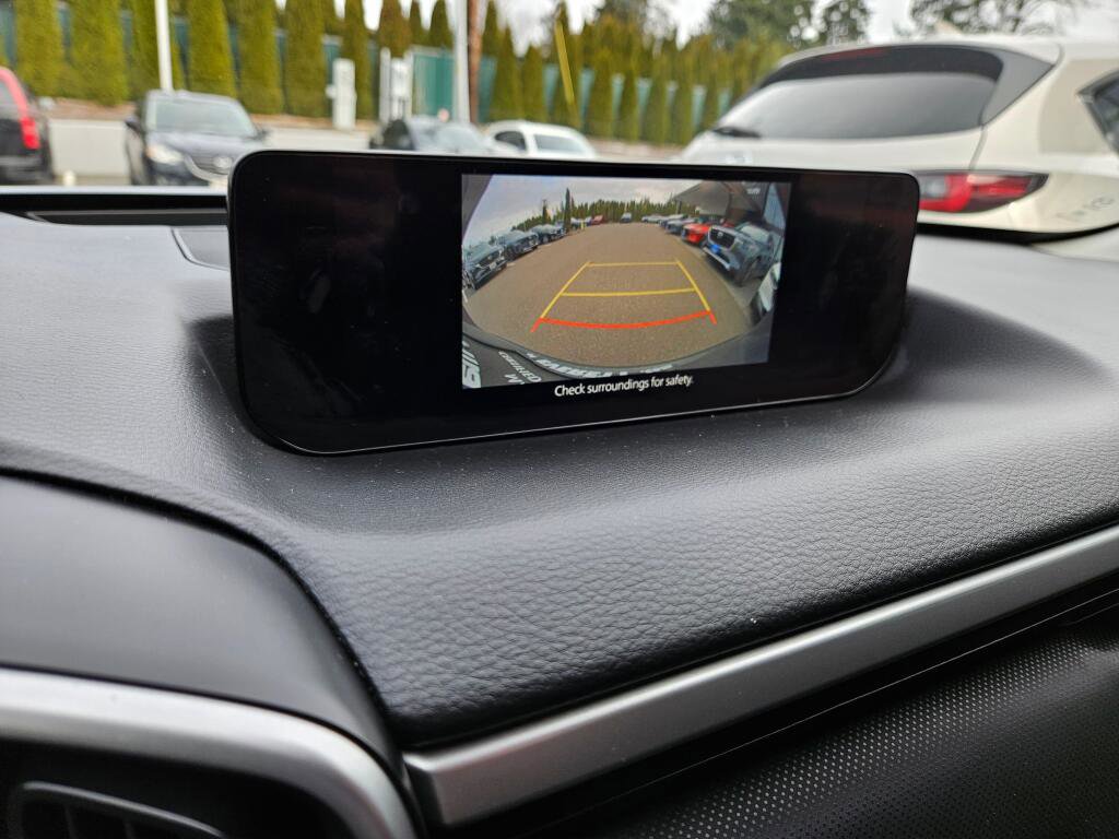 Certified 2025 MAZDA CX-50 AWD 2.5 S w/ Weather Package image 25