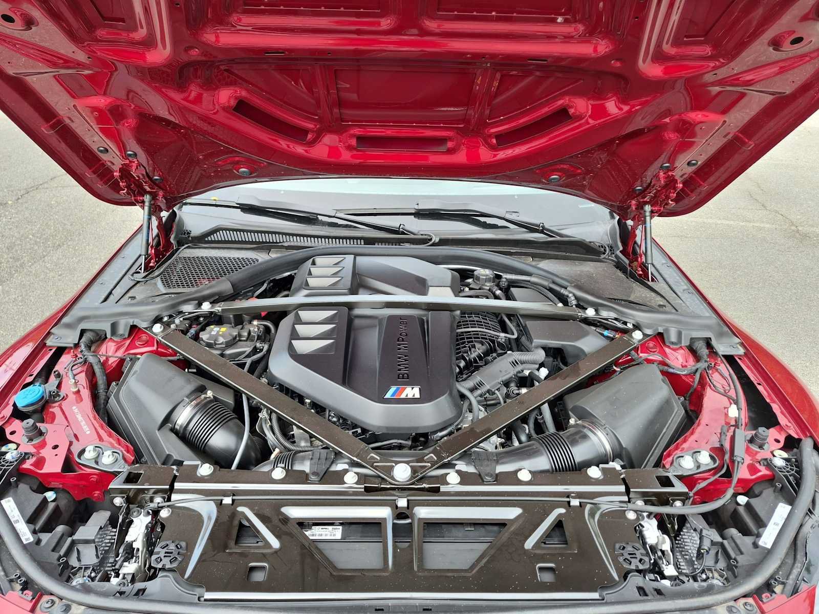 New 2026 BMW M2 w/ Lighting Package RWD image 15