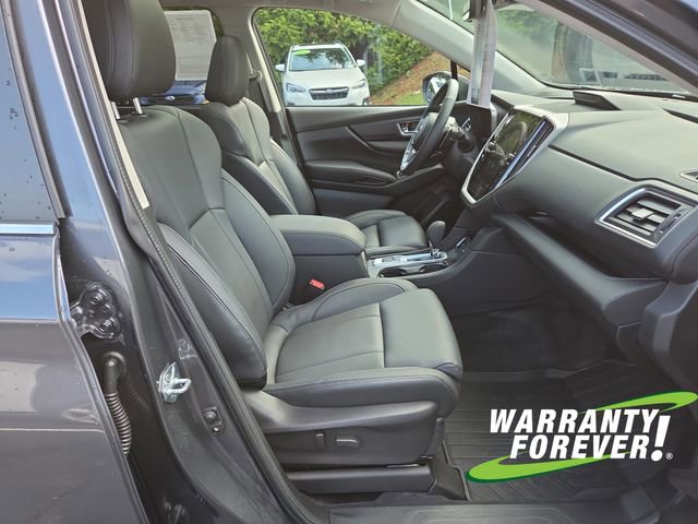 Certified 2026 Subaru Ascent Limited AWD/4WD image 15