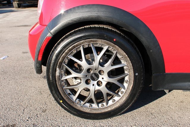 Used 2004 MINI Cooper S image 28