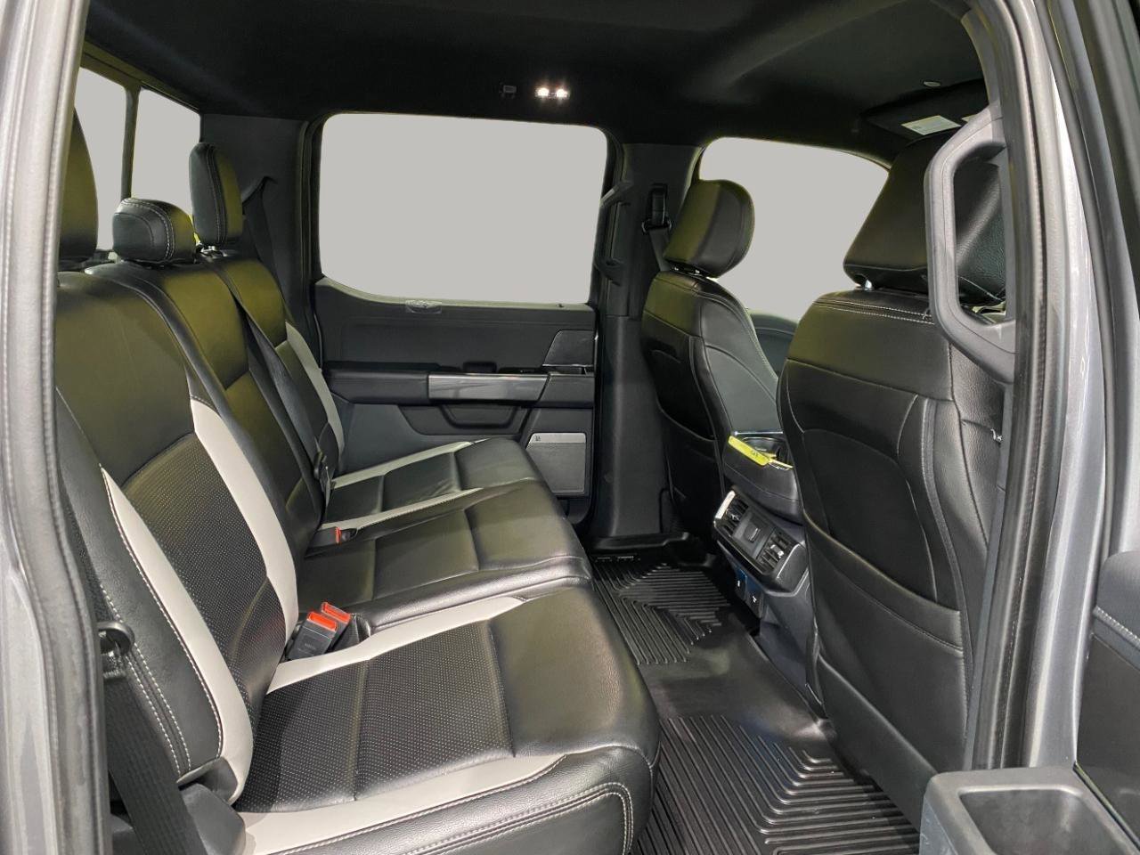 Used 2021 Ford F150 XLT w/ Equipment Group 302A High AWD/4WD image 13