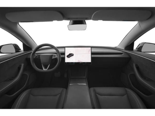 Used 2024 Tesla Model 3 Long Range AWD/4WD image 4