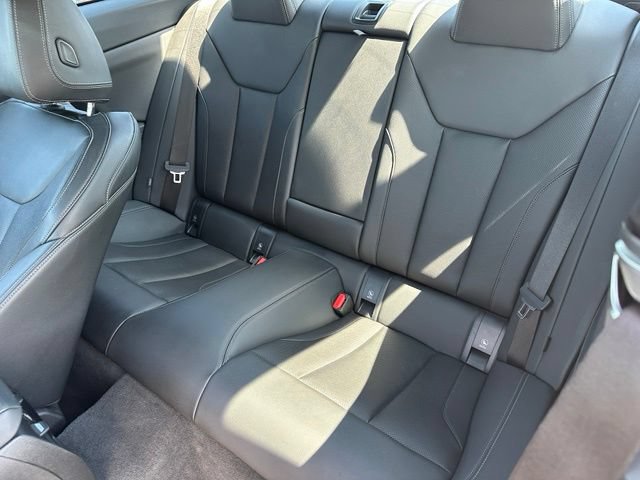 Used 2025 BMW 430i xDrive Coupe AWD/4WD image 14
