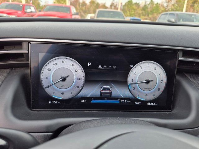 Used 2024 Hyundai Tucson XRT image 24