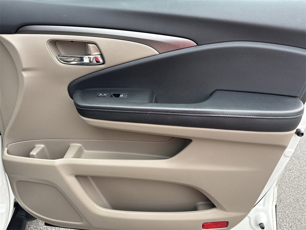 Used 2018 Honda Ridgeline RTL image 34