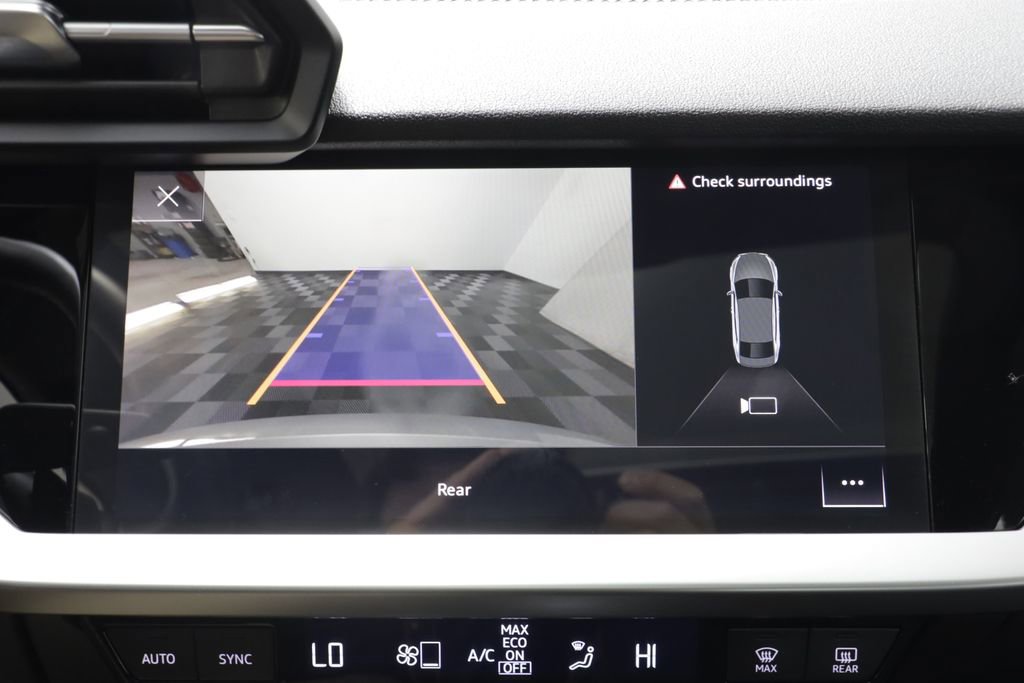 Used 2022 Audi A3 2.0T Premium image 10