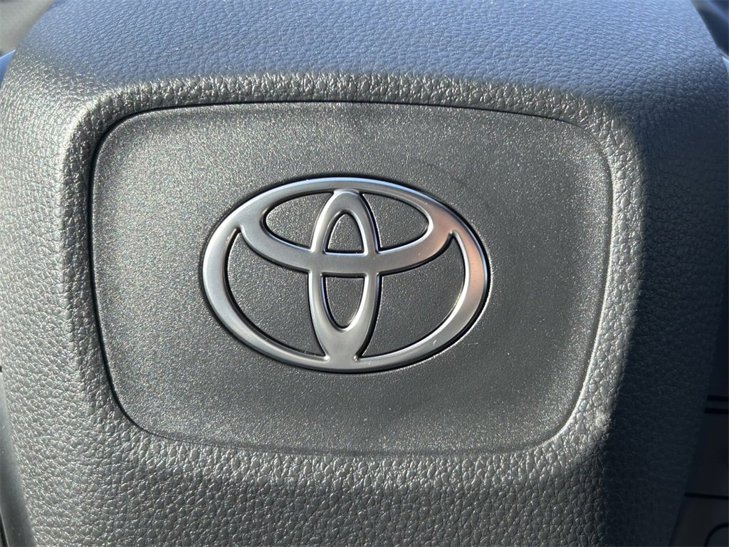 Used 2026 Toyota bZ image 38