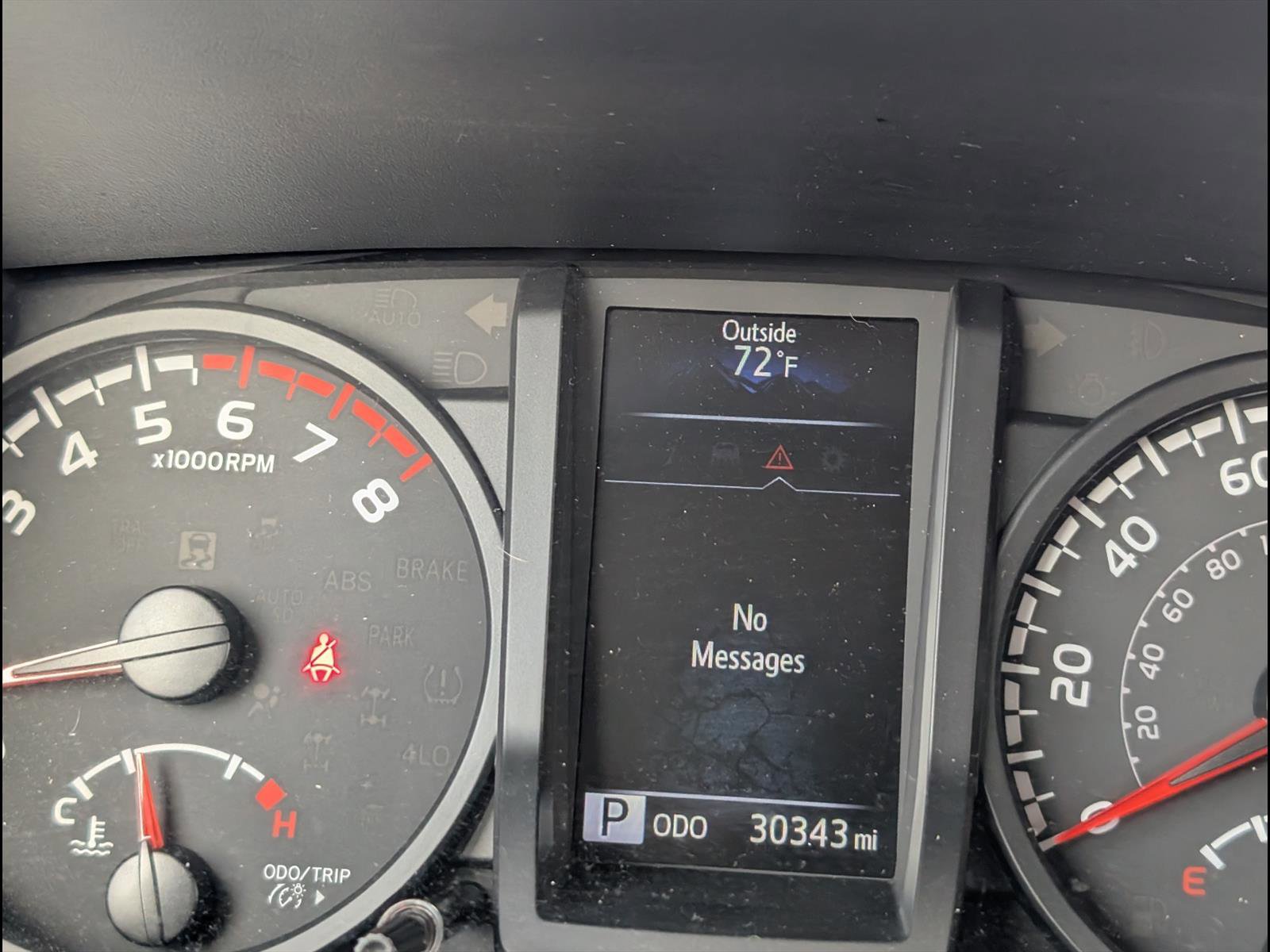 Used 2023 Toyota Tacoma SR image 19