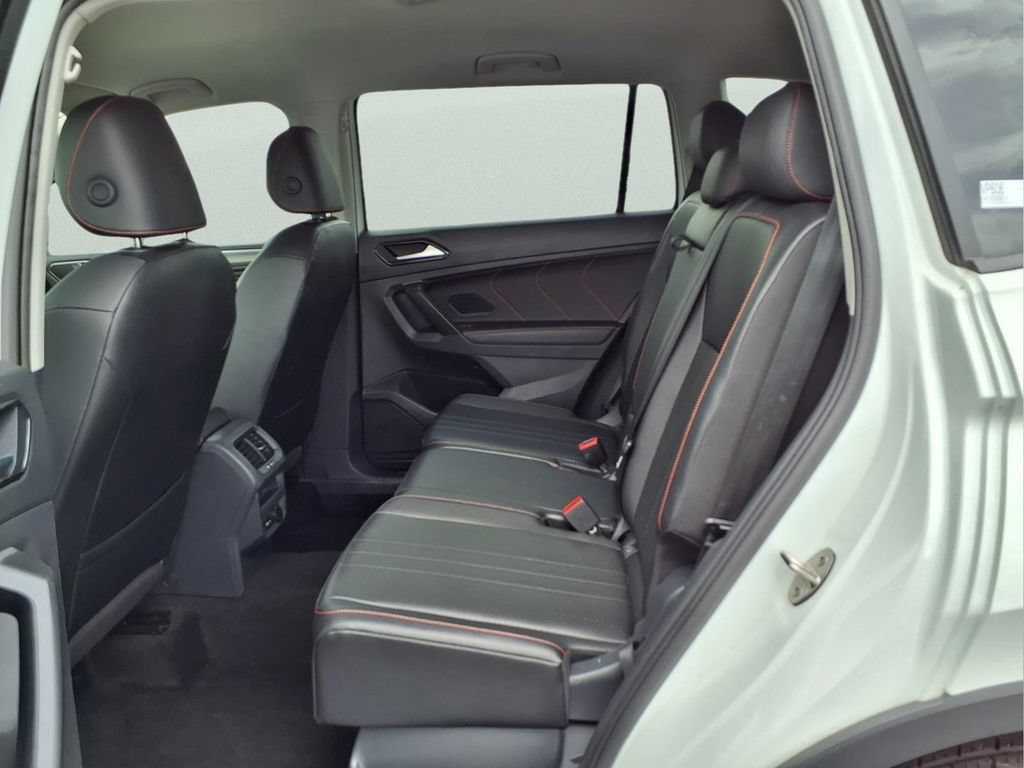 Used 2024 Volkswagen Tiguan Wolfsburg Edition AWD/4WD image 22