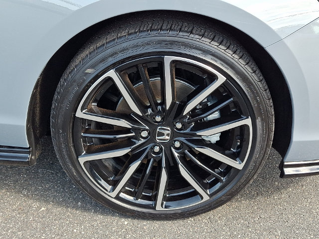 Used 2026 Honda Accord Touring image 8