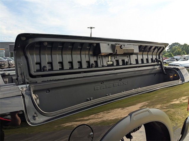 New 2026 RAM 2500 Rebel image 32