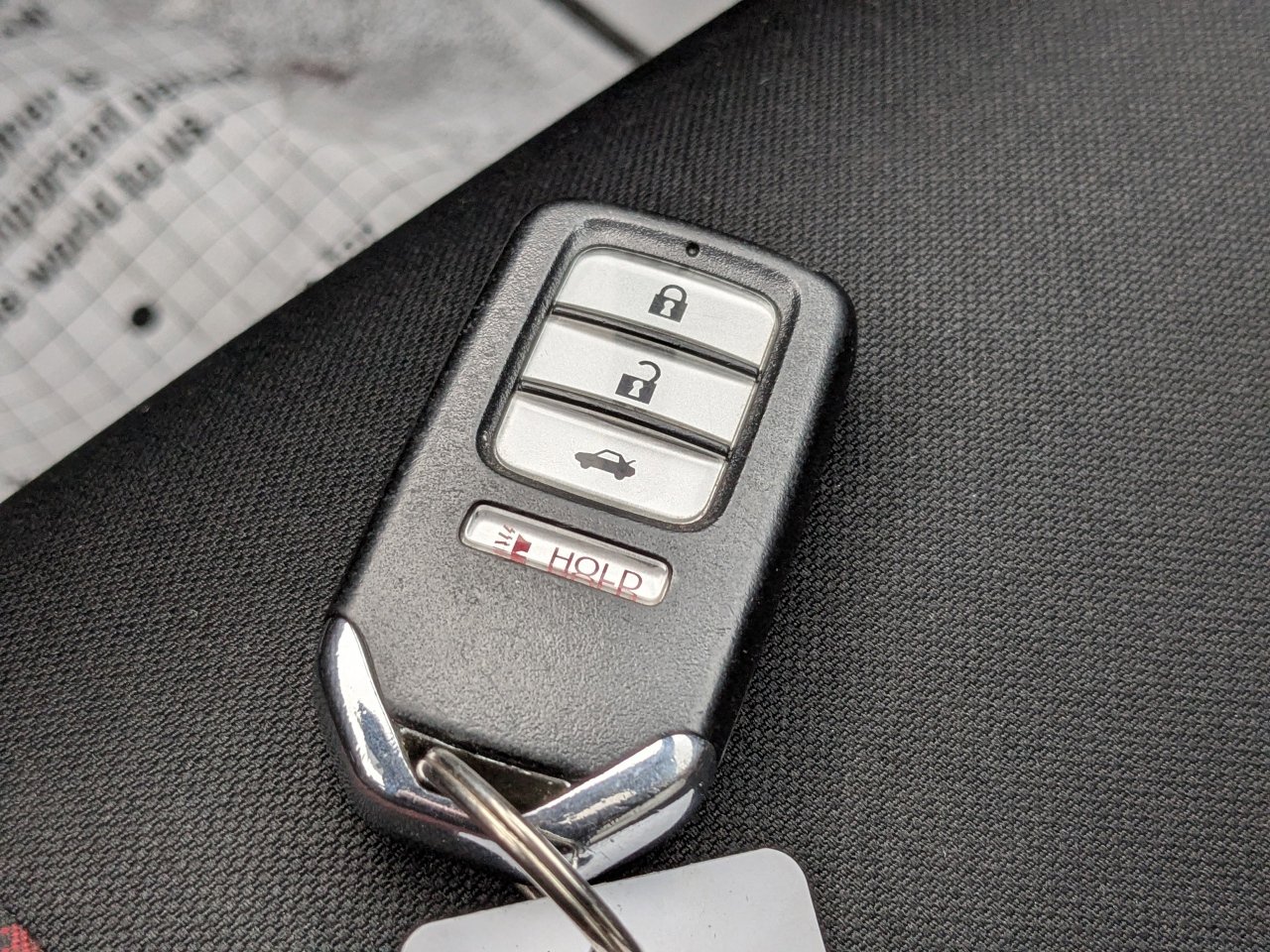 Used 2020 Honda Civic Si image 31