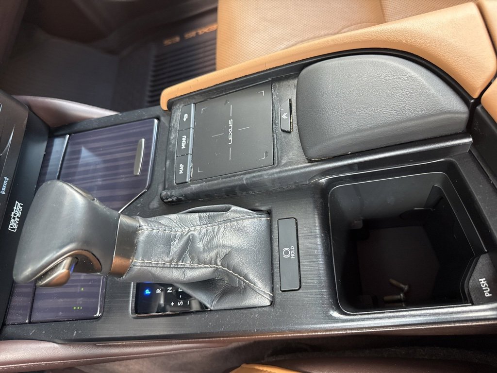 Used 2020 Lexus ES 350 Ultra Luxury image 20