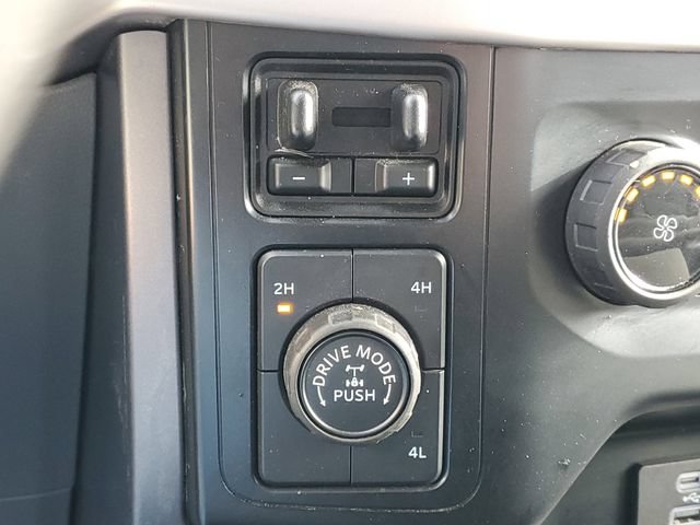 Used 2023 Ford F150 XLT w/ XTR Package AWD/4WD image 25