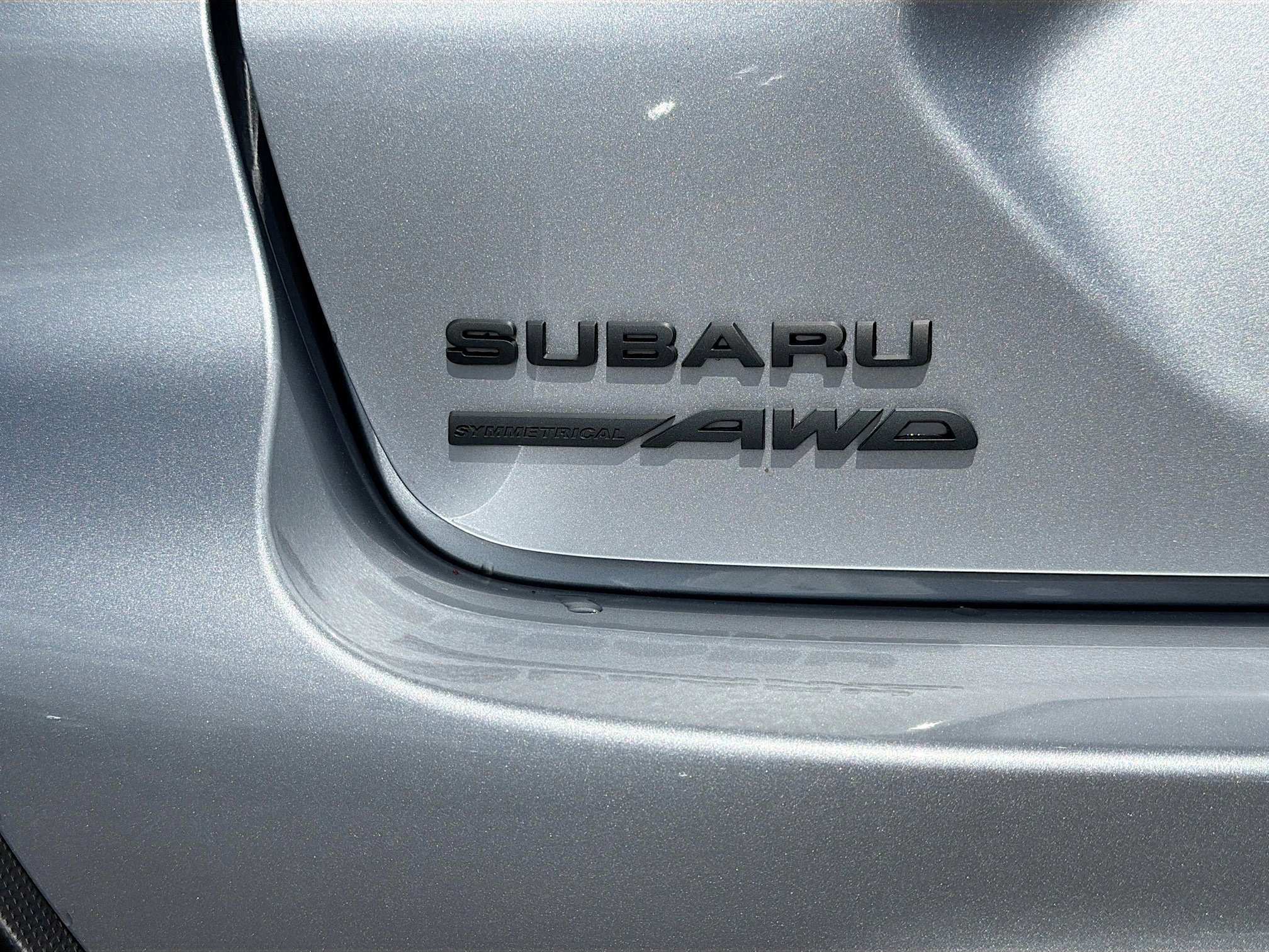 New 2026 Subaru Crosstrek 2.0i Premium image 11