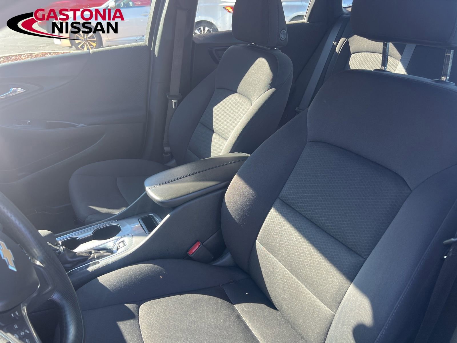 Used 2024 Chevrolet Malibu LT image 22