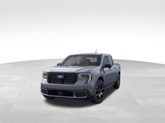 New 2026 Ford Maverick Lariat AWD/4WD image 3