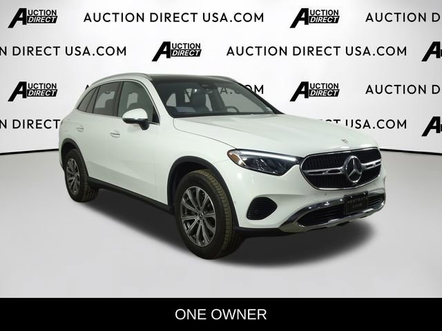 Used 2024 Mercedes-Benz GLC 300 video 2