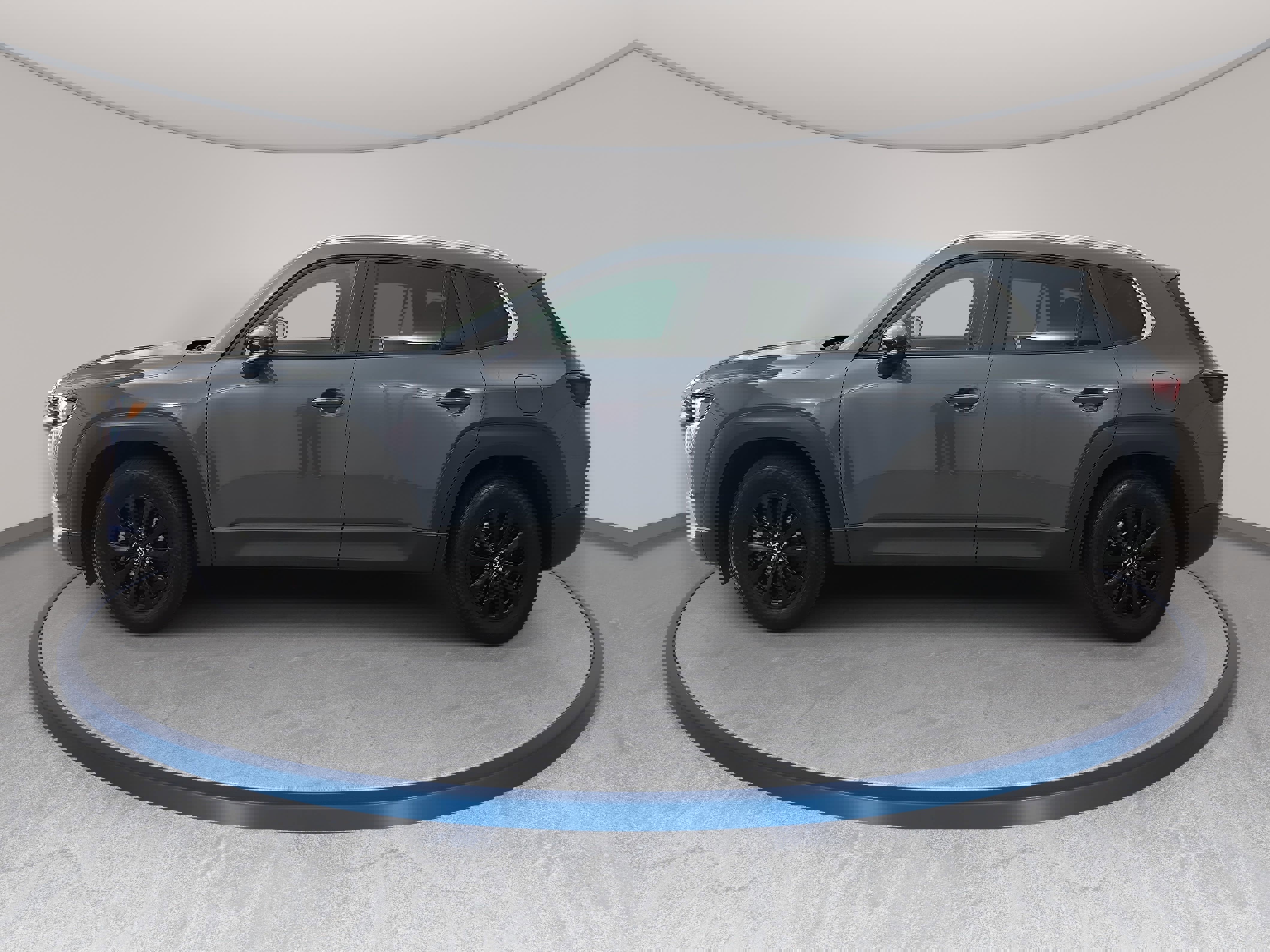 Used 2025 MAZDA CX-50 AWD 2.5 S w/ Weather Package image 8