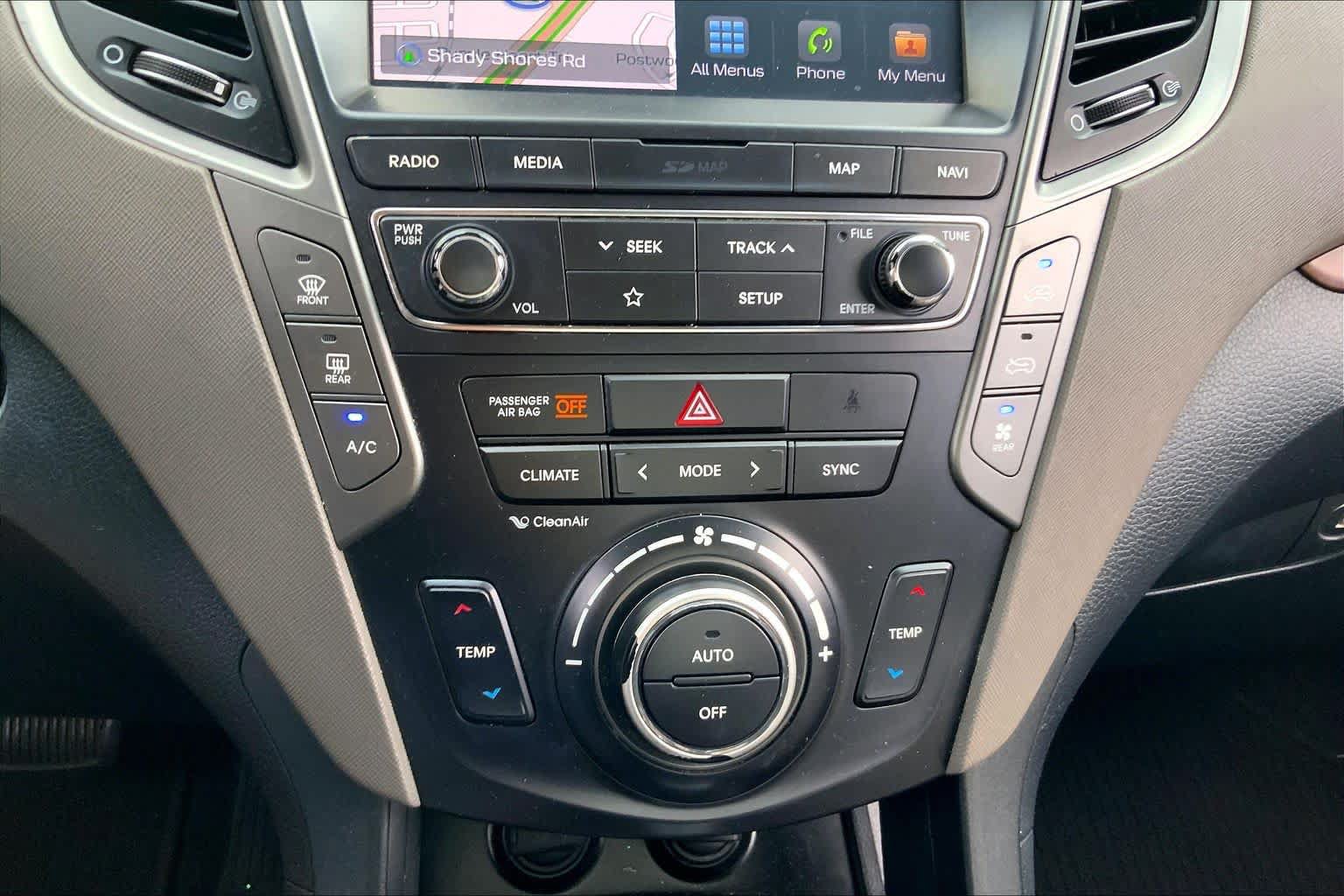 Used 2019 Hyundai Santa Fe XL FWD image 32
