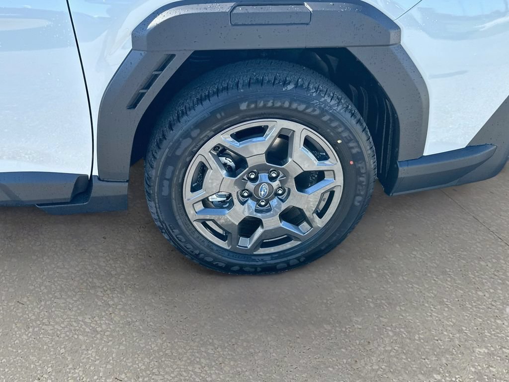 New 2026 Subaru Outback Premium AWD/4WD image 27