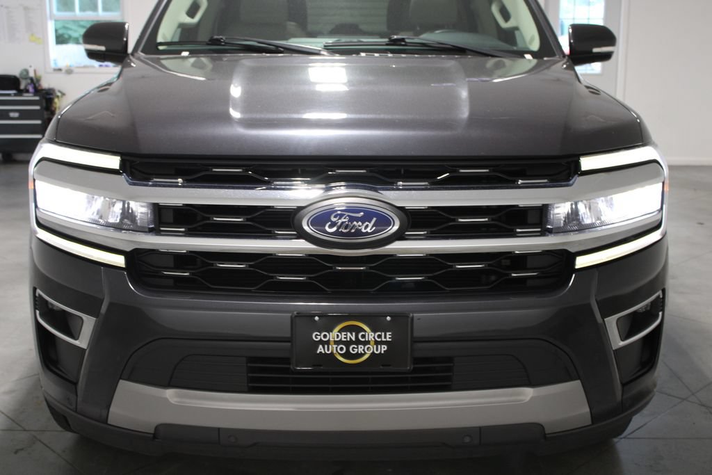 Used 2024 Ford Expedition Limited RWD image 59
