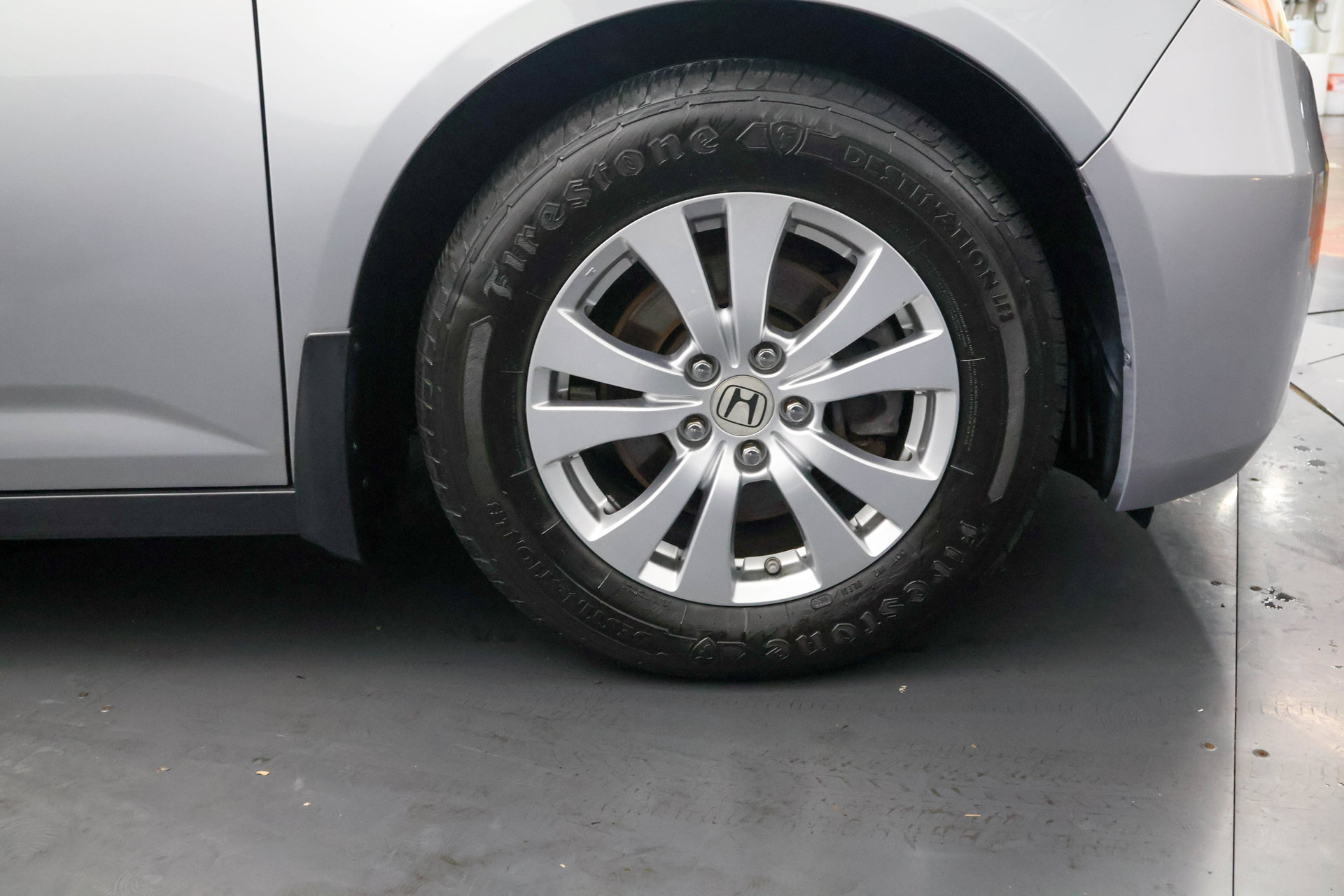 Used 2016 Honda Odyssey EX-L image 35