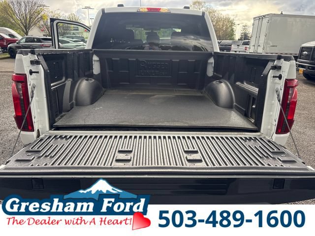 Certified 2024 Ford F150 XLT AWD/4WD image 29