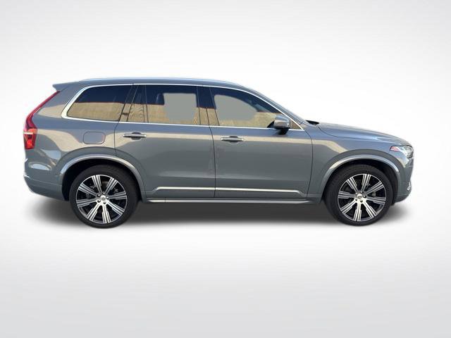 Used 2021 Volvo XC90 T6 Inscription w/ Advanced Package AWD/4WD image 8