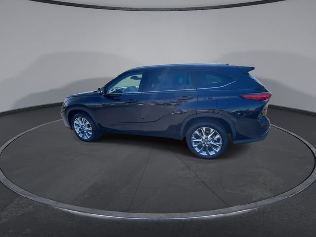 Used 2020 Toyota Highlander Limited image 9