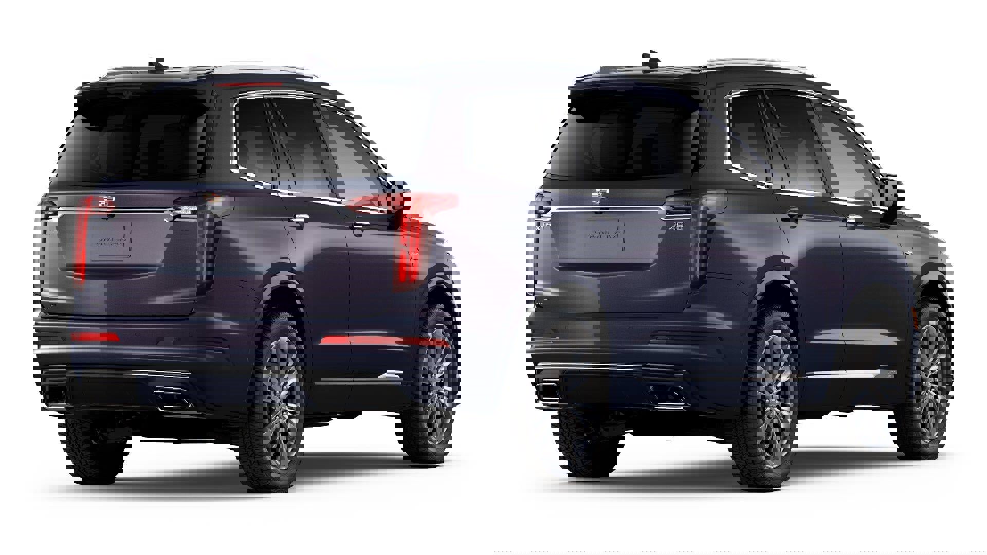 New 2025 Cadillac XT6 Premium Luxury w/ Technology Package image 29