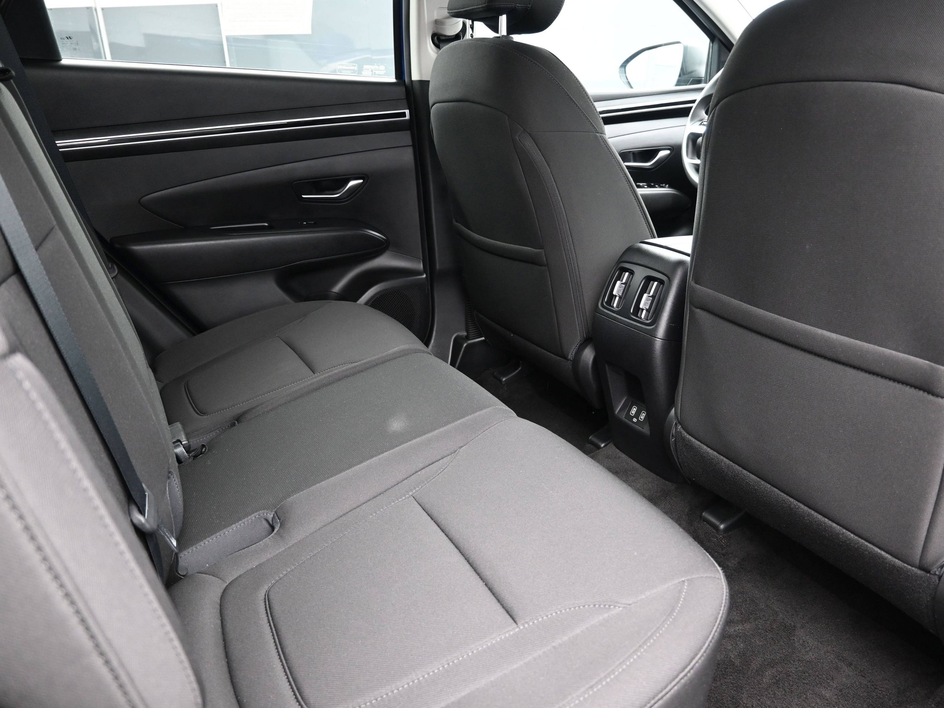 Used 2023 Hyundai Tucson SEL image 23