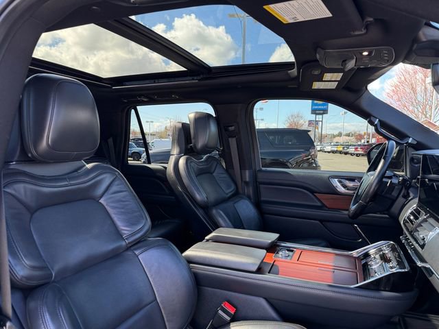Used 2022 Lincoln Navigator L Reserve image 43