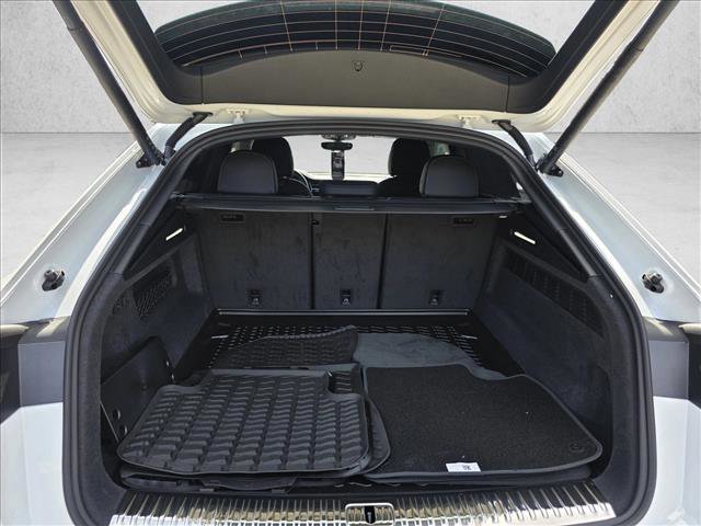 New 2026 Audi Q8 Premium Plus w/ Premium Plus Package AWD/4WD image 25