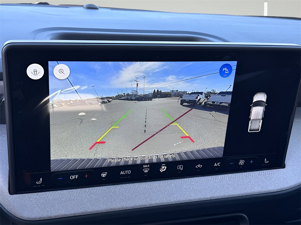 New 2026 Ford Maverick XLT w/ XLT Luxury Package image 14