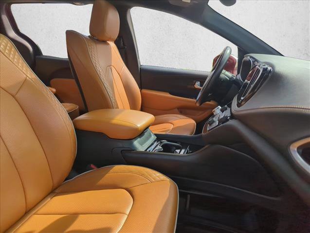 Used 2021 Chrysler Pacifica Pinnacle image 27