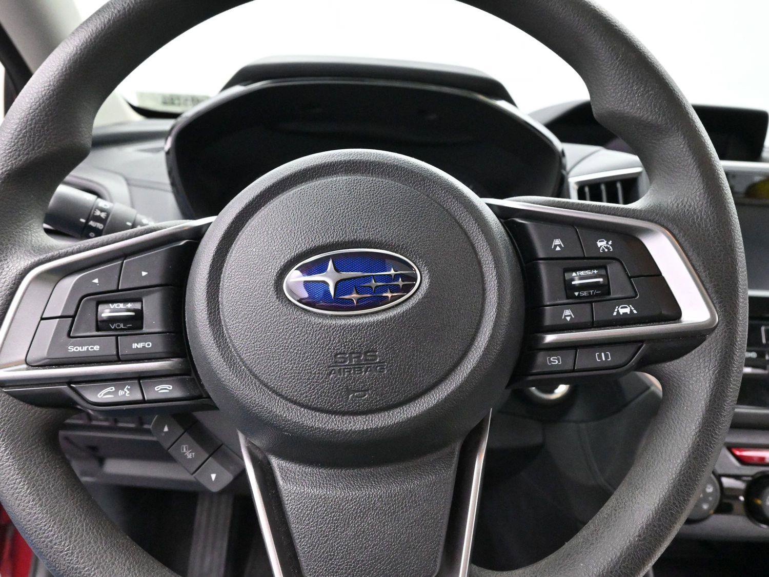 Used 2021 Subaru Impreza Premium image 16