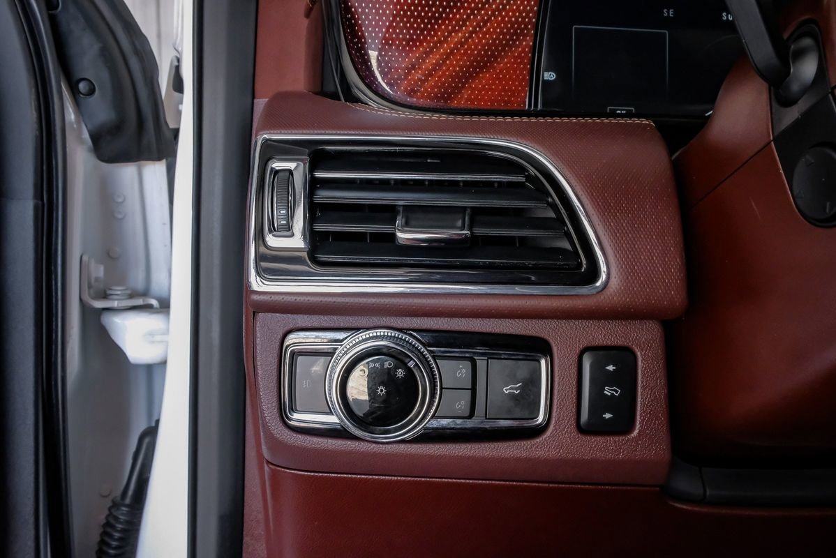 Used 2018 Lincoln Navigator Black Label image 28