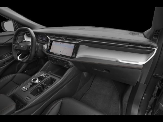 New 2026 Jeep Cherokee Limited AWD/4WD image 32