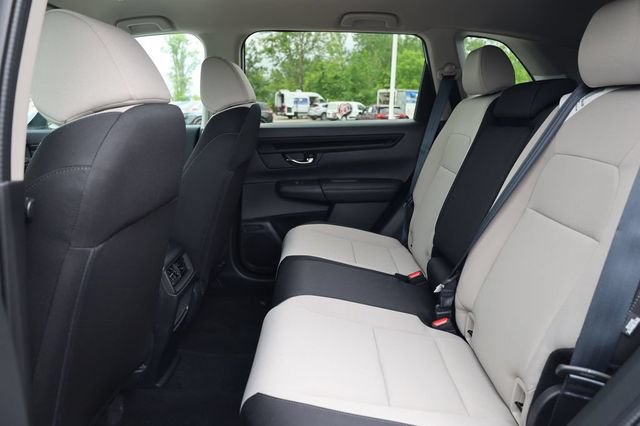 New 2027 Honda CR-V LX image 27