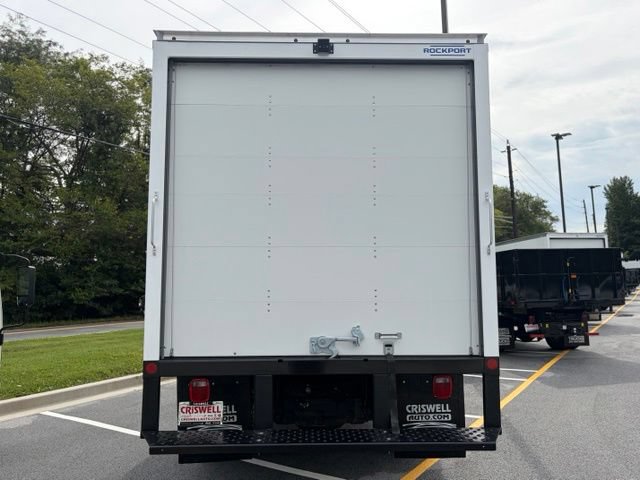 New 2026 RAM 5500 Tradesman w/ Chrome Appearance Group RWD image 6