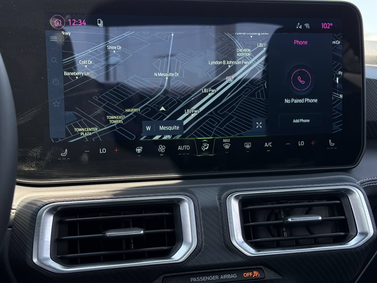 New 2026 Ford Mustang Premium RWD image 16