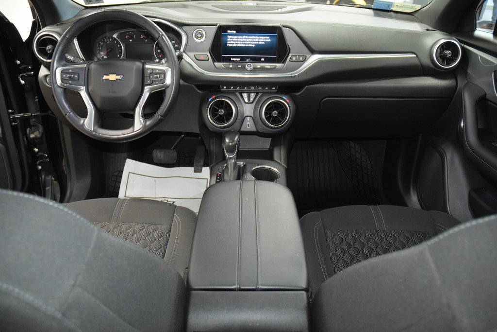 Used 2019 Chevrolet Blazer L image 28