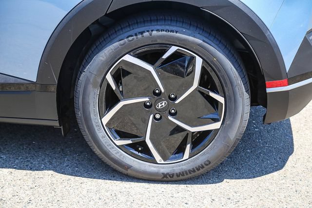 Used 2024 Hyundai Ioniq 5 SEL RWD image 12