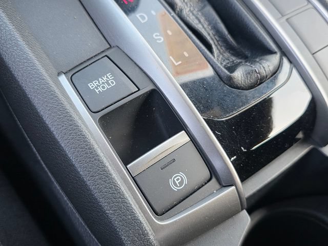 Used 2021 Honda Civic EX image 23